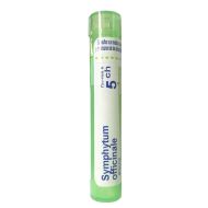 Symphytum Officinale 5 CH Glóbulos 4g Boiron