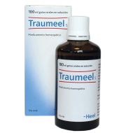 Traumeel Gotas 100ml Heel