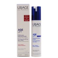 Uriage Age Lift Crema de Día Reafirmante Antiarrugas Pieles Normales a Secas 40ml
