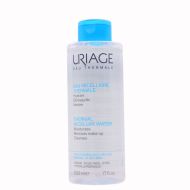 Uriage Agua Micelar Termal Desmaquillante Pieles Normales a Secas 500ml