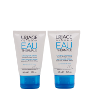 Uriage Agua Termal Crema de Manos 2x50ml
