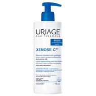 Uriage Xemose C8+ Bálsamo Relipidizante Antipicor 500ml 