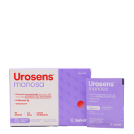 Urosens Manosa 30 Sobres