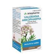 Arkopharma Valeriana 45 Cápsulas