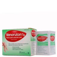 Venoruton 1g 30 Sobres