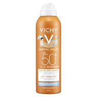 Vichy Capital Soleil Niños Bruma Anti Arena SPF50+ 200ml