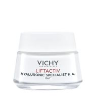 Vichy Lifactiv Hyaluronic Specialist HA Día Piel Seca 50ml 
