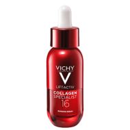 Vichy Liftactiv Collagen Specialist 16 Bonding Serum 30ml