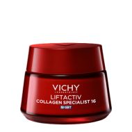 Vichy Liftactiv Collagen Specialist 16 Noche 50ml