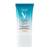 Vichy Mineral 89 Fluido Hidratante Facial 72H SPF50+ 50ml 
