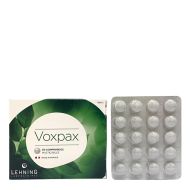 Voxpax 60 Comprimidos Masticables Lehning