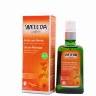 Weleda Árnica Aceite para Masaje 100ml