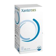 XanterDES 20 Unidosis