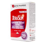 XtraSlim Captador 3 en 1 60 Cápsulas Forte Pharma