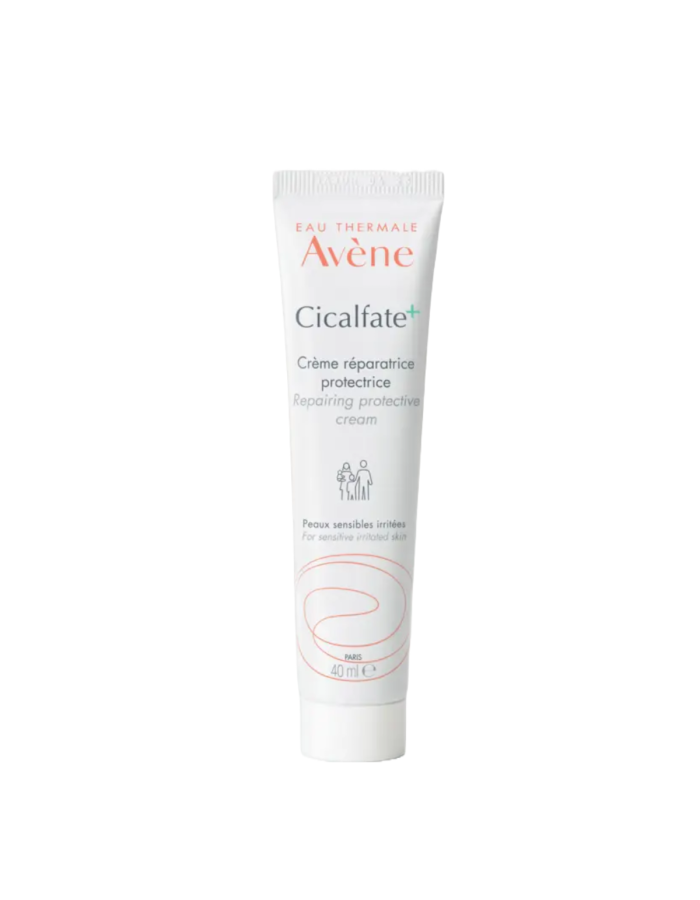 Avene Cicalfate+ Crema Reparadora Protectora 40ml