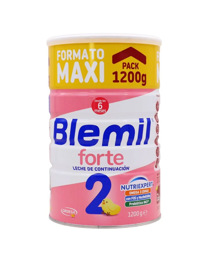 Blemil 2 Forte 1200g Formato Maxi