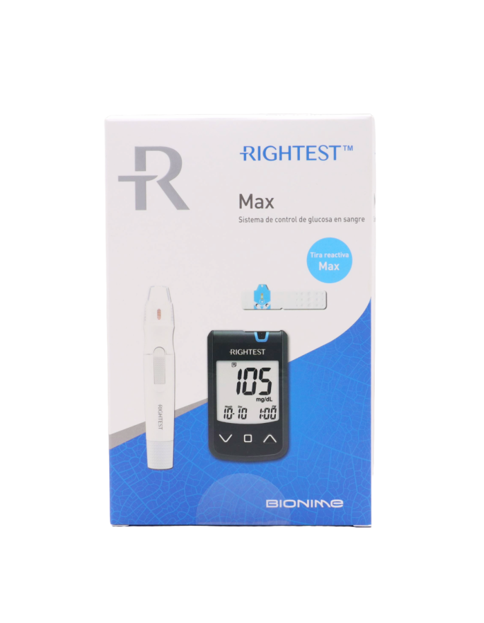 Rightest Max