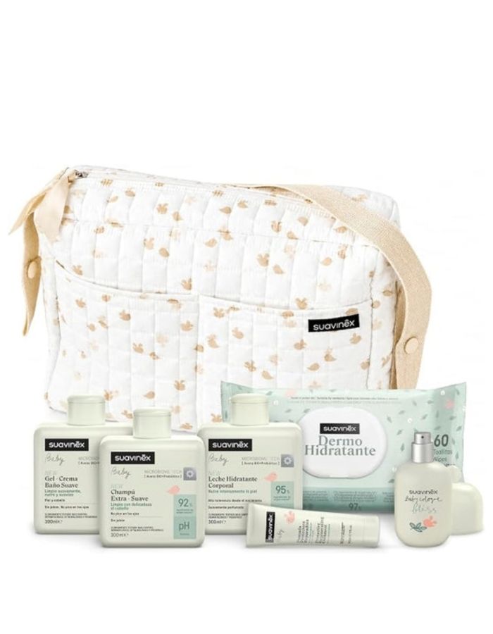 Suavinex Bolso de Paseo