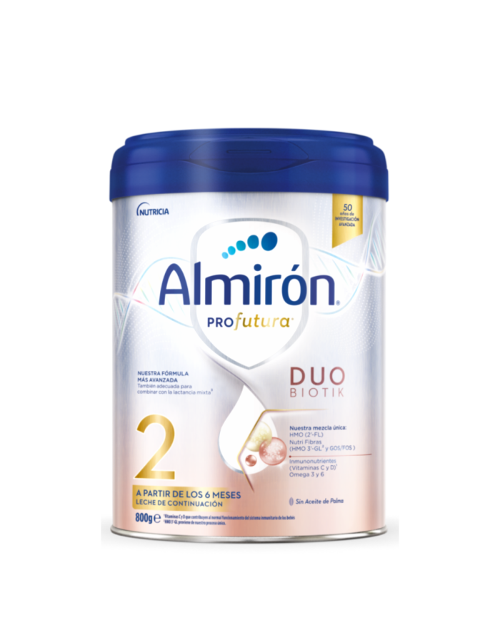 Almirón Profutura 2 DuoBiotik 800g