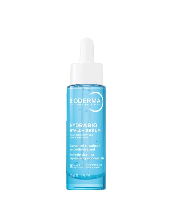 Bioderma Hydrabio Hyalu+Serúm 30ml