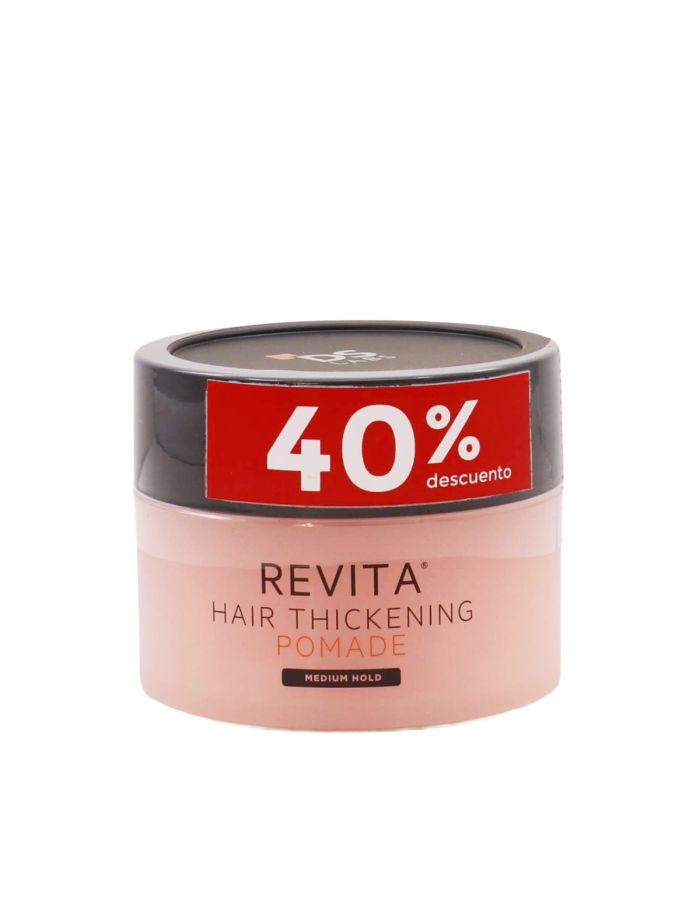 Ds Revita Hair Thickening Pomada 100ml