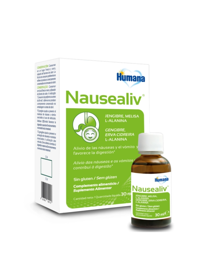 Nausealiv 30ml