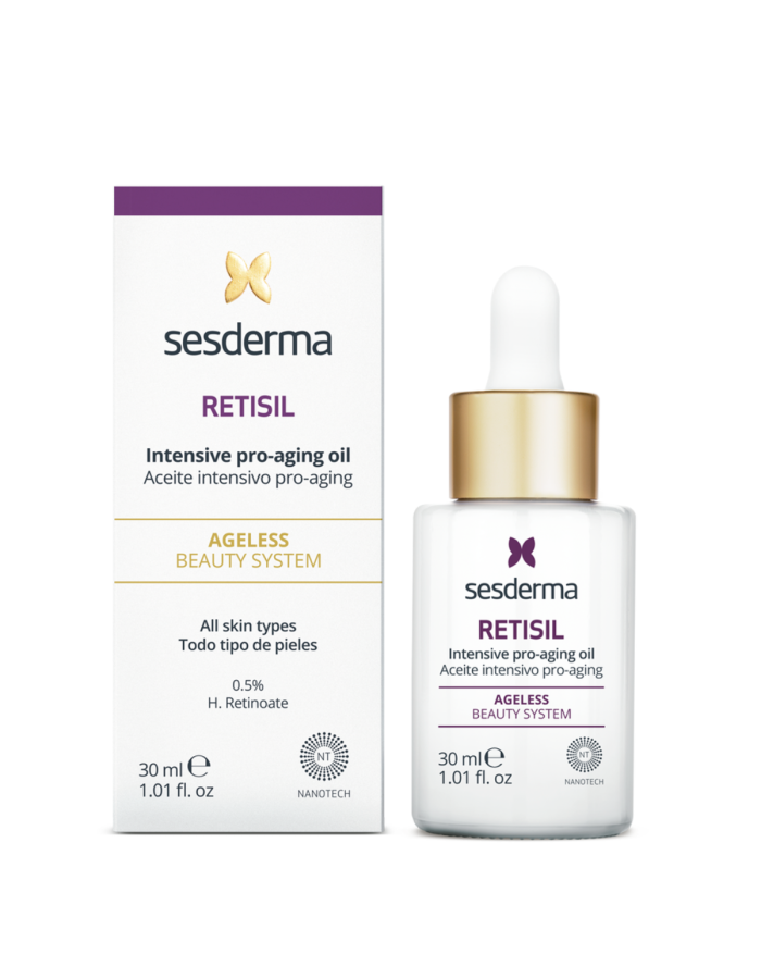 Sesderma Retisil Aceite Intensivo Antiedad 30ml