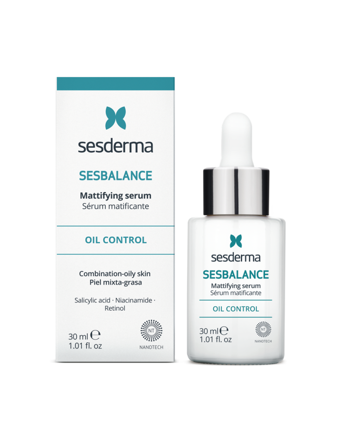 Sesderma Sesbalance Sérum Matificante 30ml