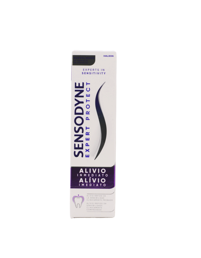 Sensodyne Alivio Inmediato 75ml