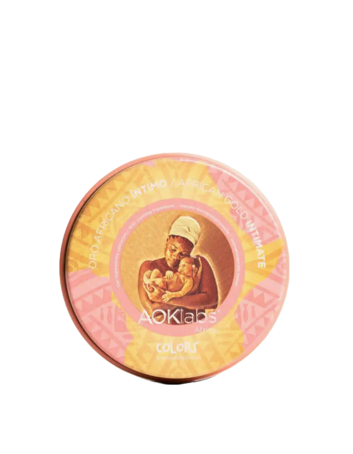 Oro Africano Colors Íntimo 50ml