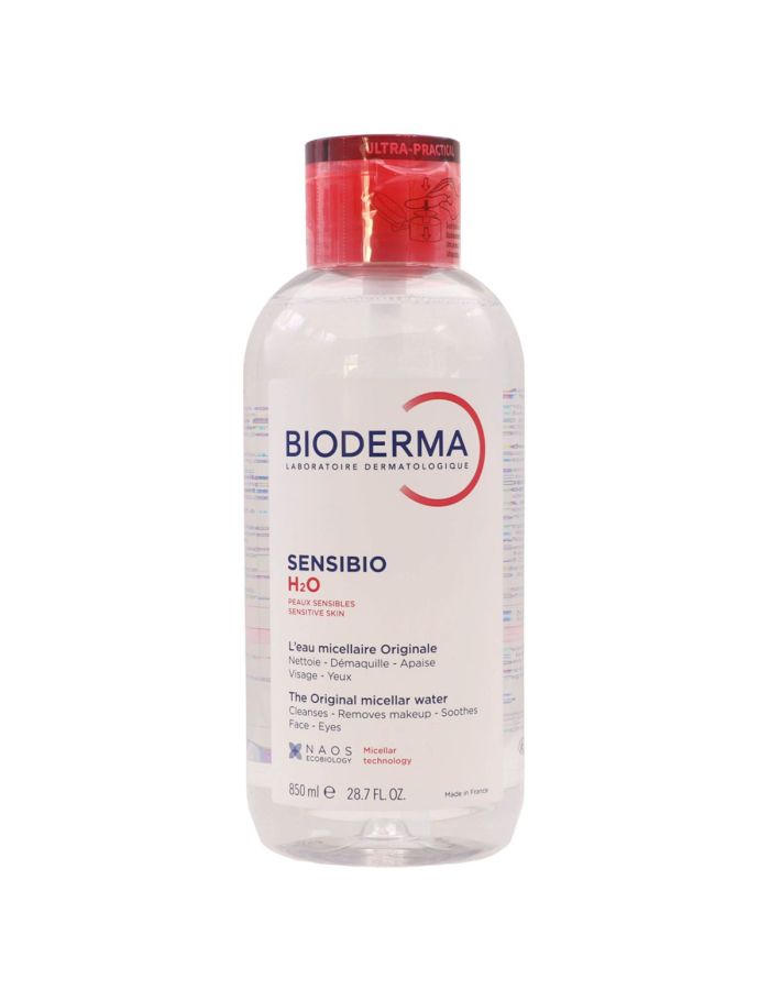 Bioderma Sensibio H2O 850ml