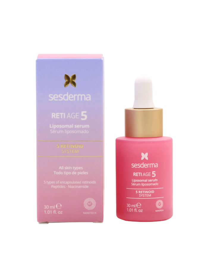 Sesderma Reti Age 5 Liposomal Serum 30ml