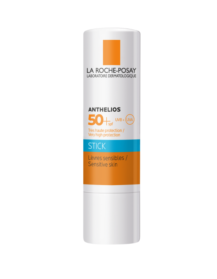 Anthelios Stick Zonas Sensibles SPF50+ 9ml La Roche Posay