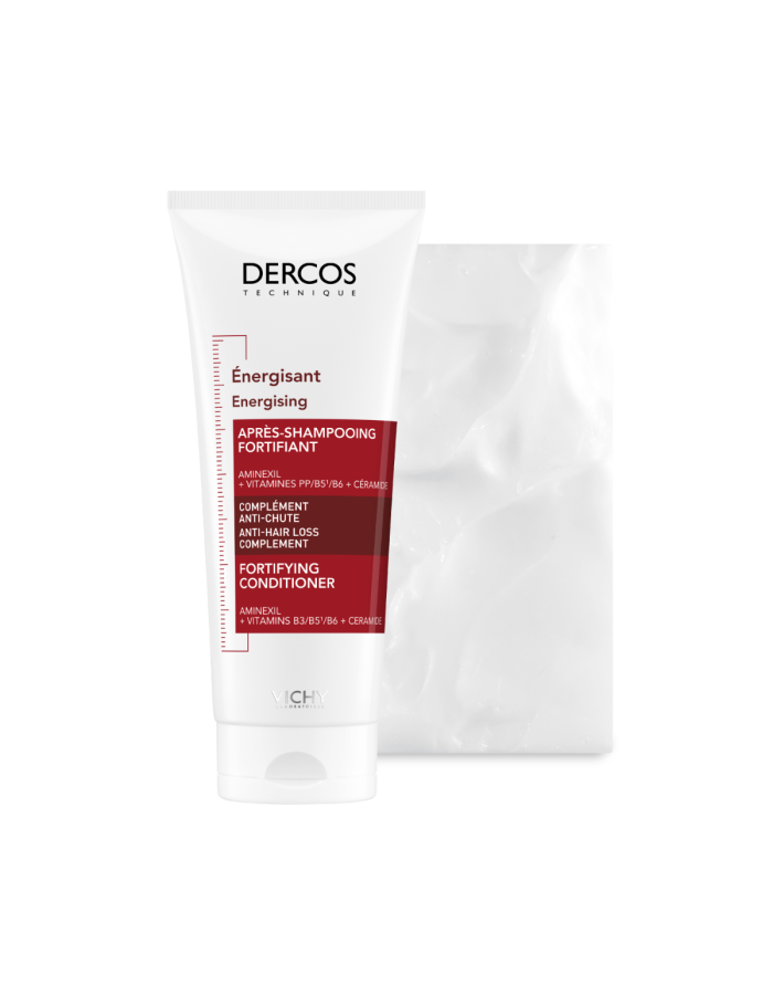 Vichy Dercos Acondicionador Fortificante Anticaída 150ml