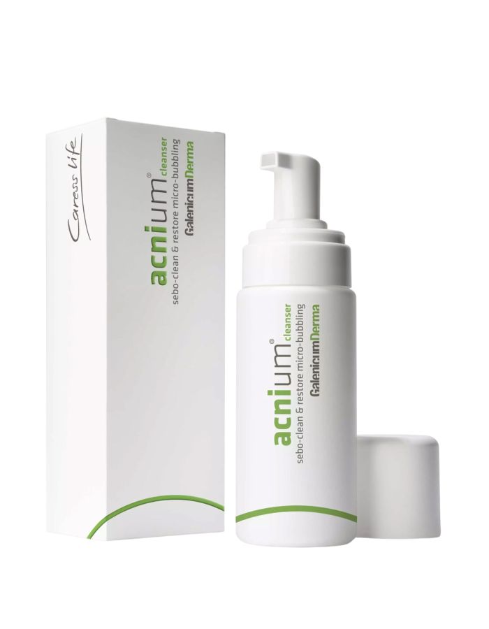 Acnium Cleanser 150ml