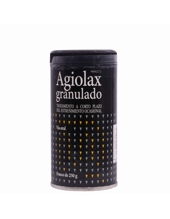 Agiolax Granulado 250g