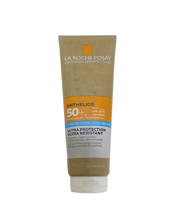 Anthelios Leche Hidratante SPF50+ 75ml La Roche Posay