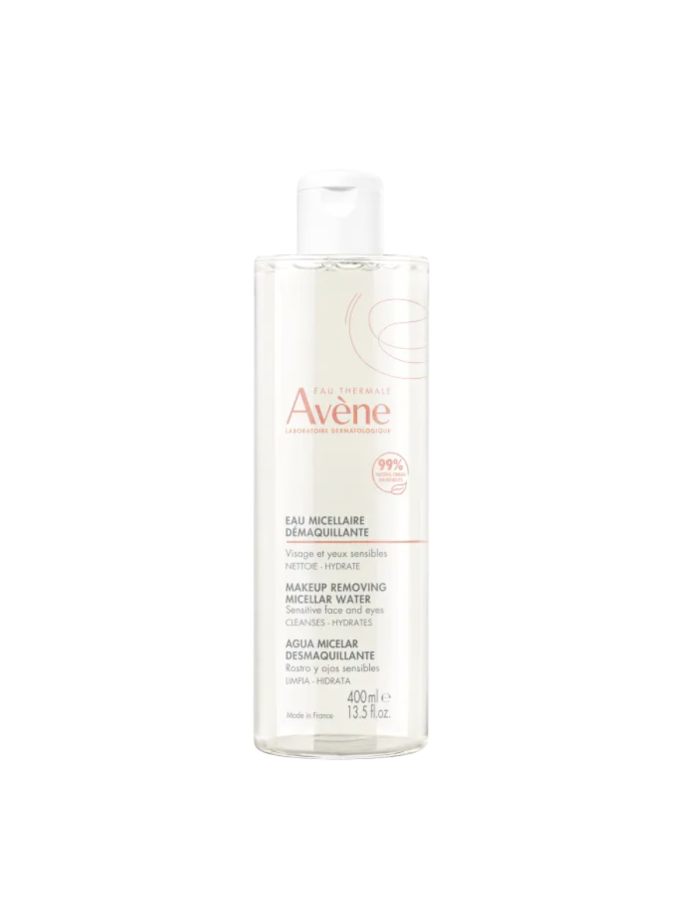 Avene Agua Micelar 400ml