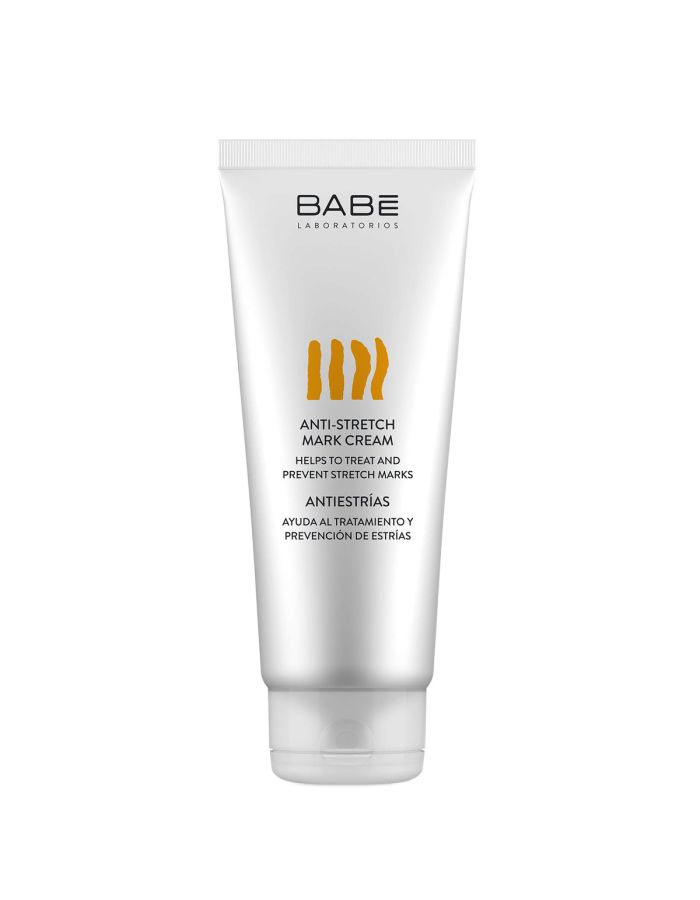 Babe Antiestrias Crema 200ml
