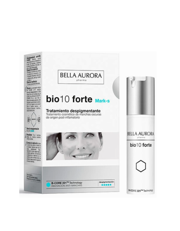 Bella Aurora Bio10 Forte Mark-S 30ml