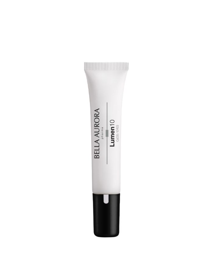 Bella Aurora Lumen 10 Contorno de Ojos SPF20 15ml