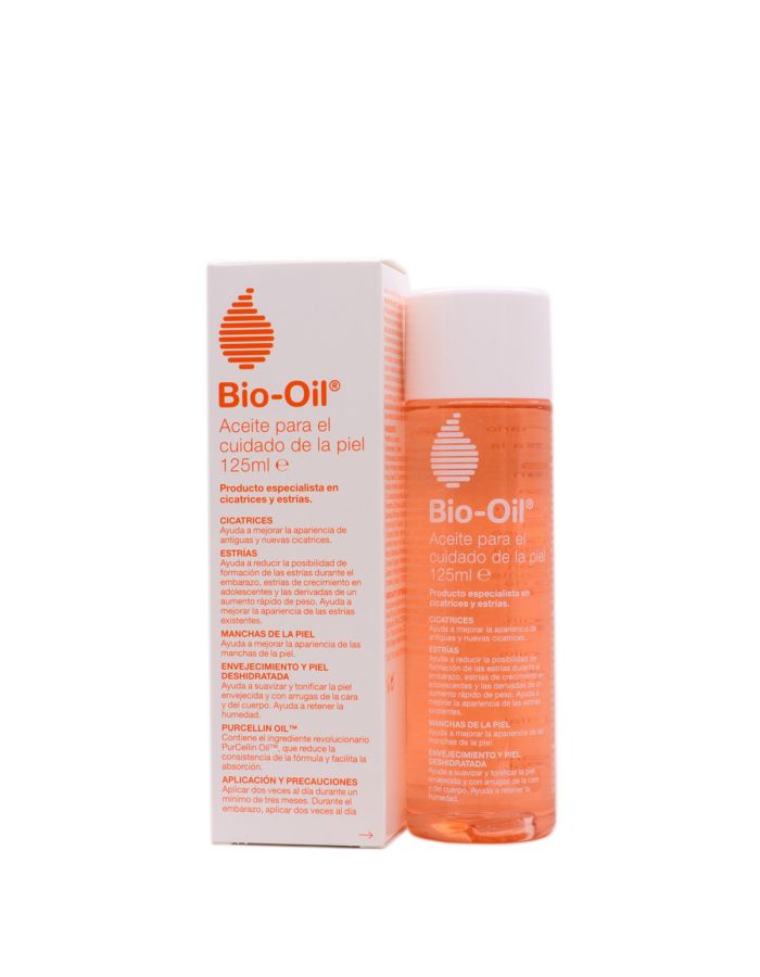 Bio Oil 125ml