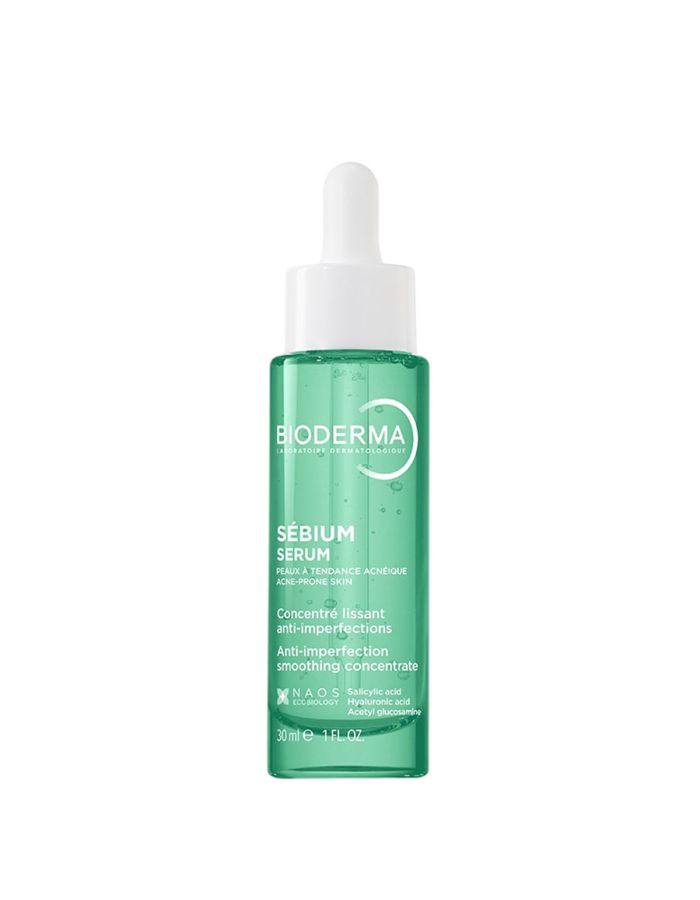 Bioderma Sebium Sérum 30ml