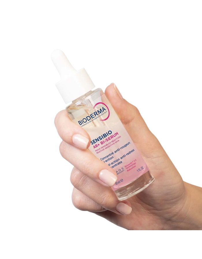 Bioderma Sensibio AR+ BI Serum 30ml