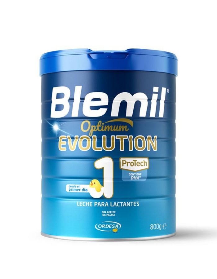 Blemil Optimum Evolution 1 800g