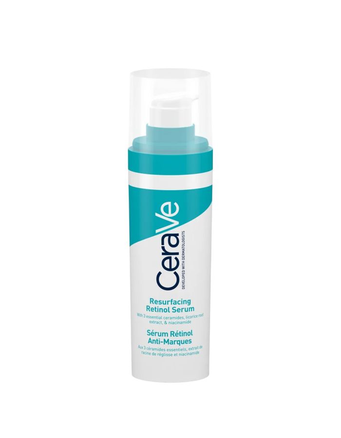 CeraVe Serum Retinol Antimarcas 30ml