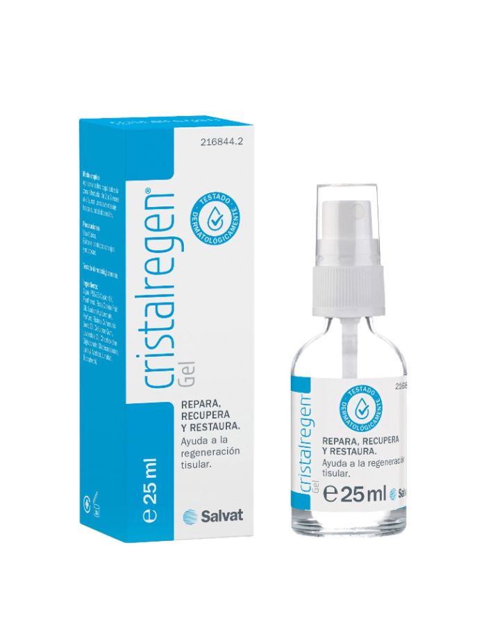 Cristalregen Gel 25ml