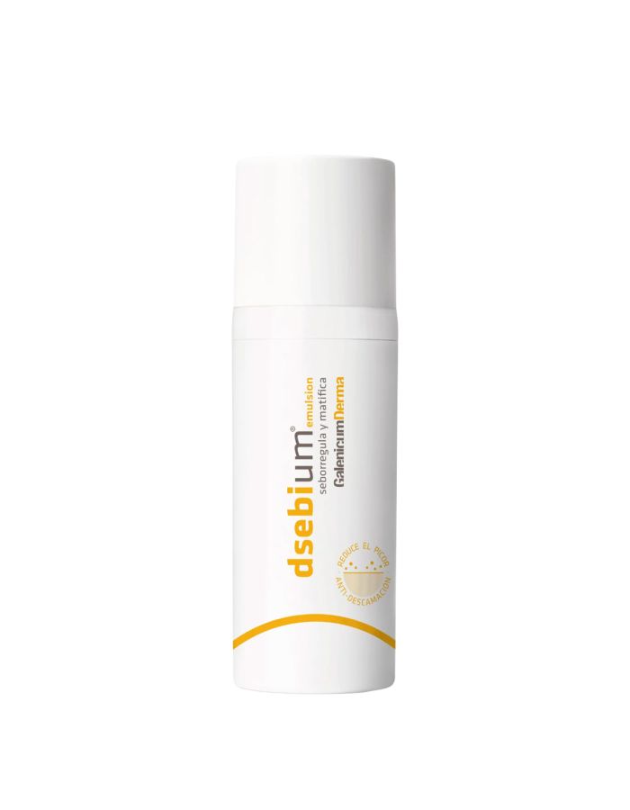 Dsebium Emulsión 50ml