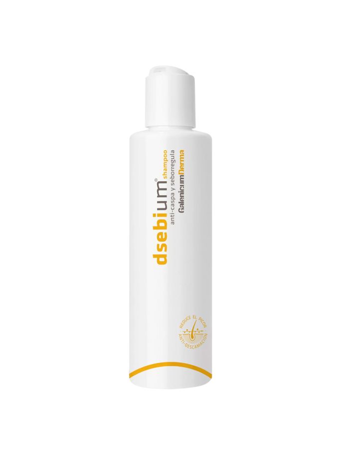 Dsebium Champú 200ml
