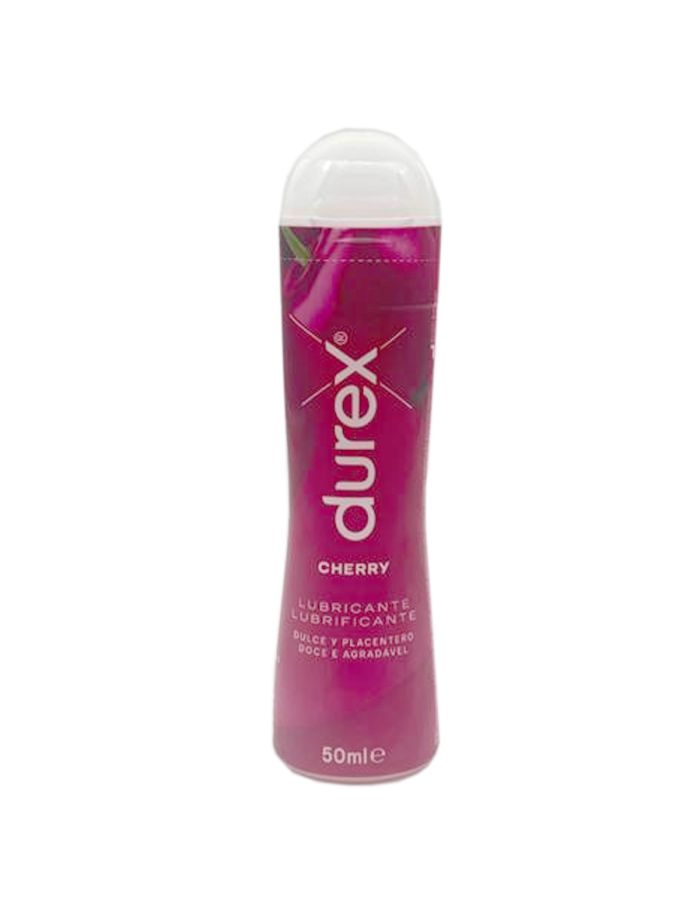Durex Play Cherry Lubricante Íntimo 50ml